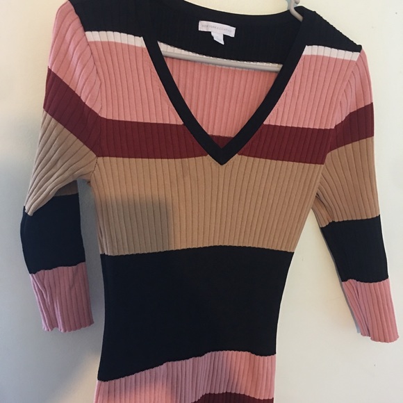 New York and Company dress - Picture 2 of 3